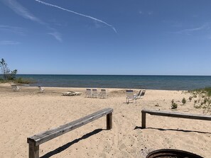 Spiaggia