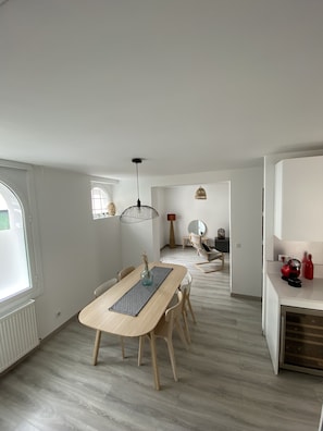 Spiseområde