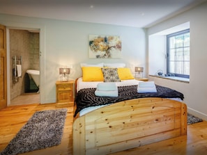 Bedroom 6