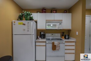 Cucina privata
