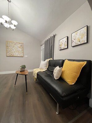 Living Room - Sofa Bed
