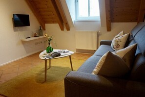 Ferienwohnung Wiesengrund mit kostenfreiem WLAN