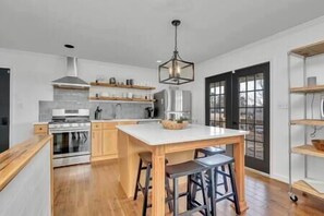 Cuisine privée