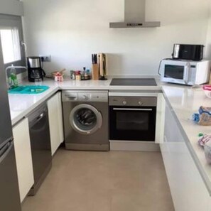 Cuisine privée