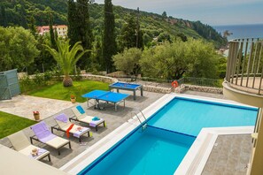 Villa Lourdas Kefalonia image