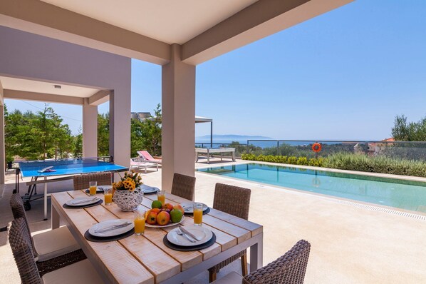 Villa Mare image