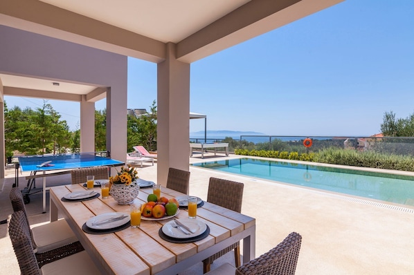 Villa Mare image