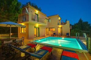Villa Marina image