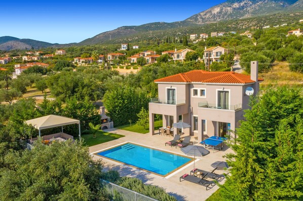 Villa Vento image