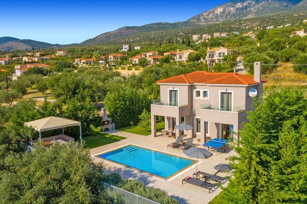 Villa Vento image