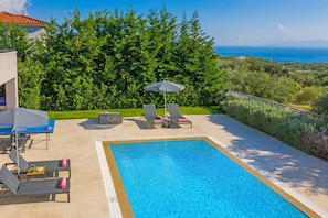 Villa Vento image