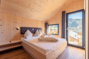 Beispielbild - Bergeralm Chalets by ALPS RESORTS