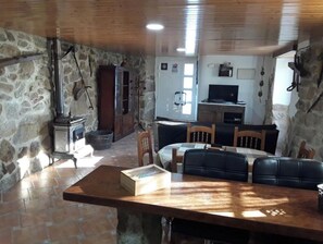 Restauration