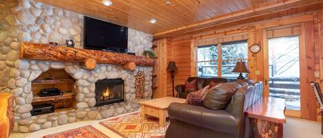 Cozy Deer Valley Resort condo