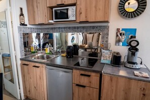 Eget kök