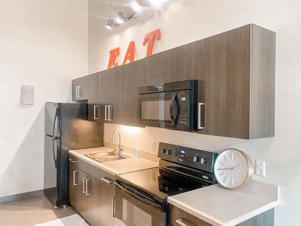 Cuisine privée