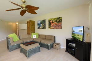 Living Room Seating