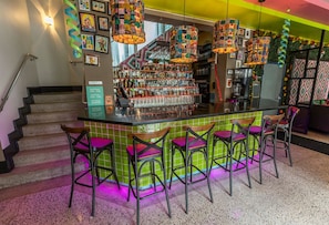 On-site Bar