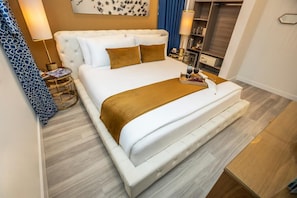 1 Bedroom unit for a perfect getaway!