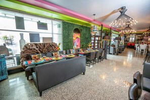 Restaurantes