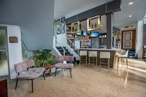 Bar (sur place)
