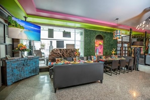 Restaurantes
