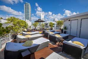 Get ready for the perfect vacation escape!