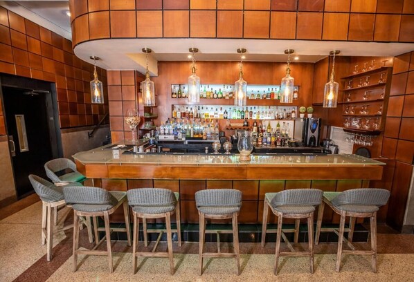 Bar (sur place)