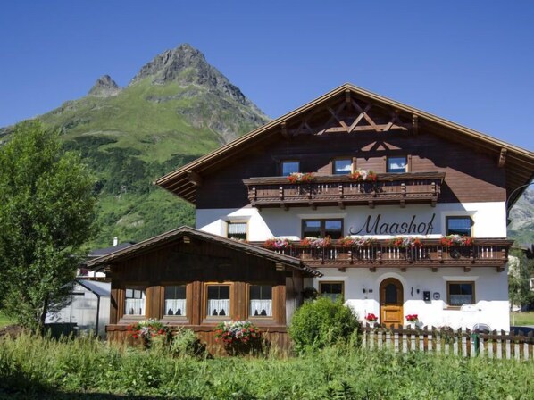 Außenbereich