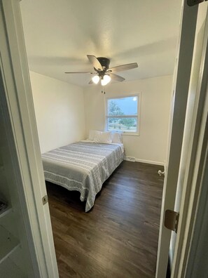 Bedroom #4