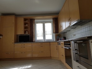Eget kök