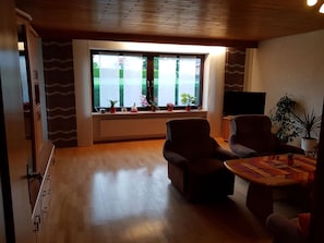 Interiör