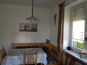 Restauration