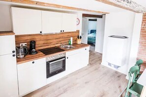Eget kök