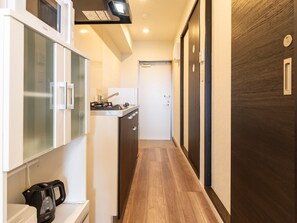 ・ [Sea breeze] Twin room indoors