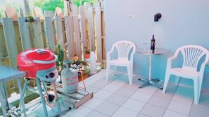 Terrass/Patio