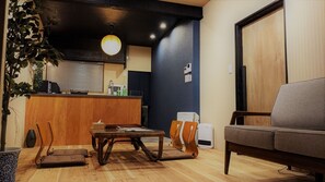 Solid flooring LDK