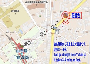 Property map