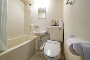 3-point unit bath