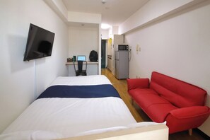 Standard room example