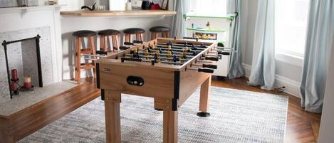 Foosball