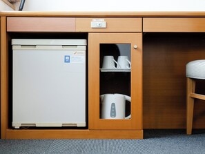 Room Facilities