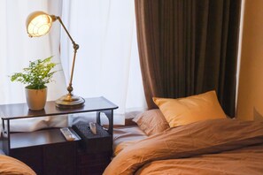 Dormitory for 2 people