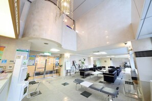 Hall