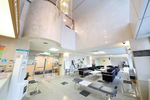 Hall