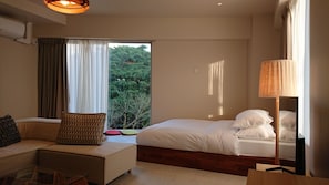 3F Living-Bed
