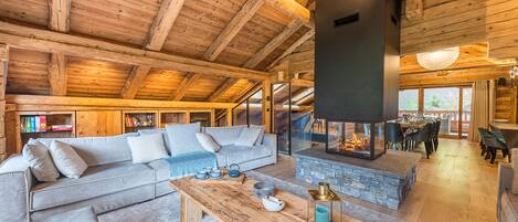 LLA Selections - Home and chalets Premium rentals French alps 