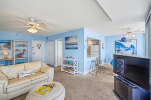 ,Living Area,