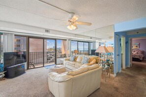 ,Living Area,