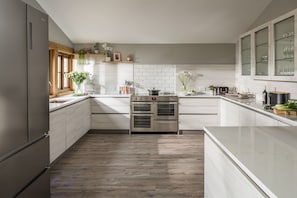 Cuisine privée